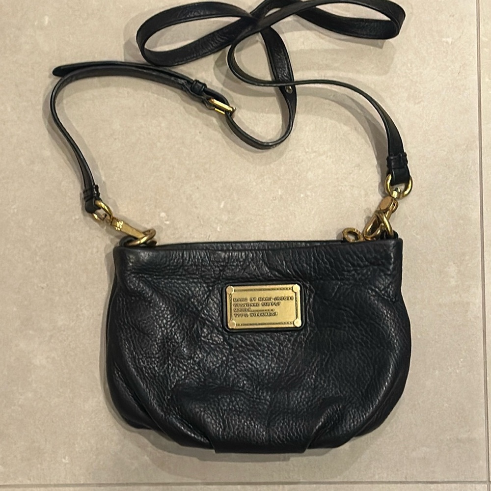 Marc By Marc Jacobs Percy Crossbody Bag